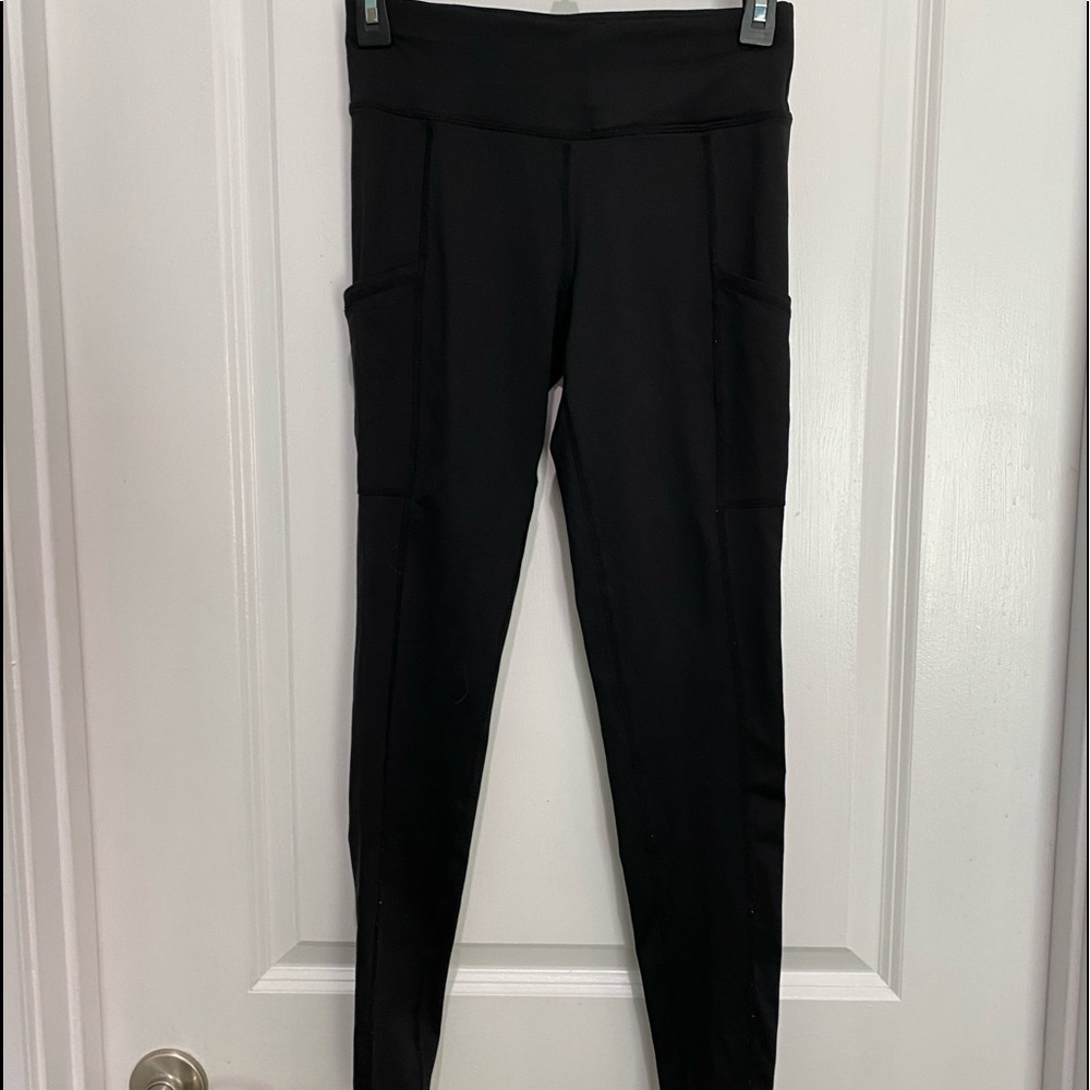 Propel Yoga Pants, Sz XS